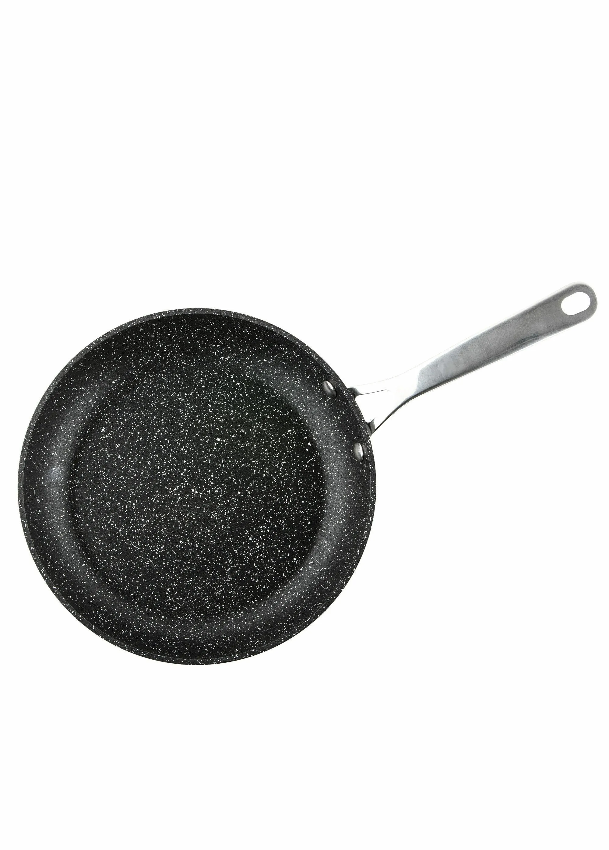 Set of 3 pans 20/24/28cm "Retro"
