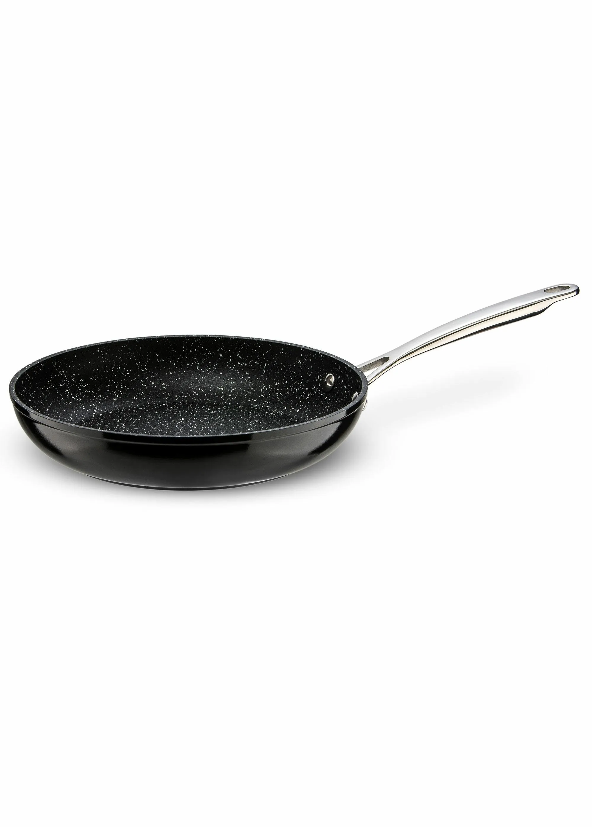 Set of 3 pans 20/24/28cm "Retro"