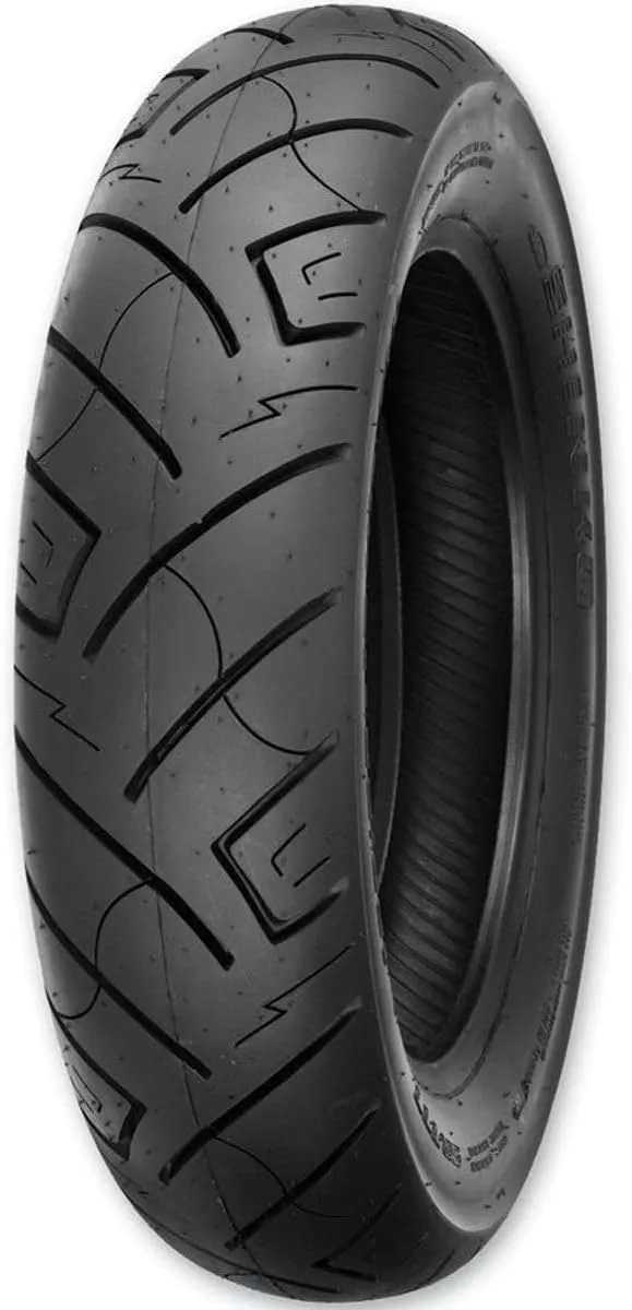 Shinko 777 Journey Touring Radial Rear Tire - 150/70x18