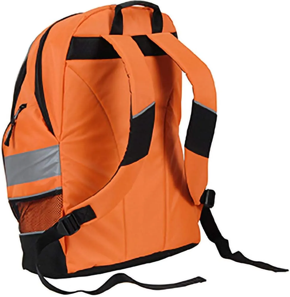 Shugon Hi-Vis Rucksack/Backpack - 23 Liters