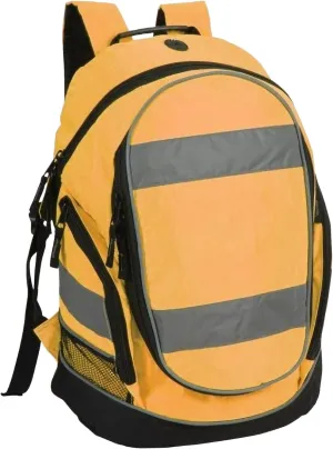 Shugon Hi-Vis Rucksack/Backpack - 23 Liters