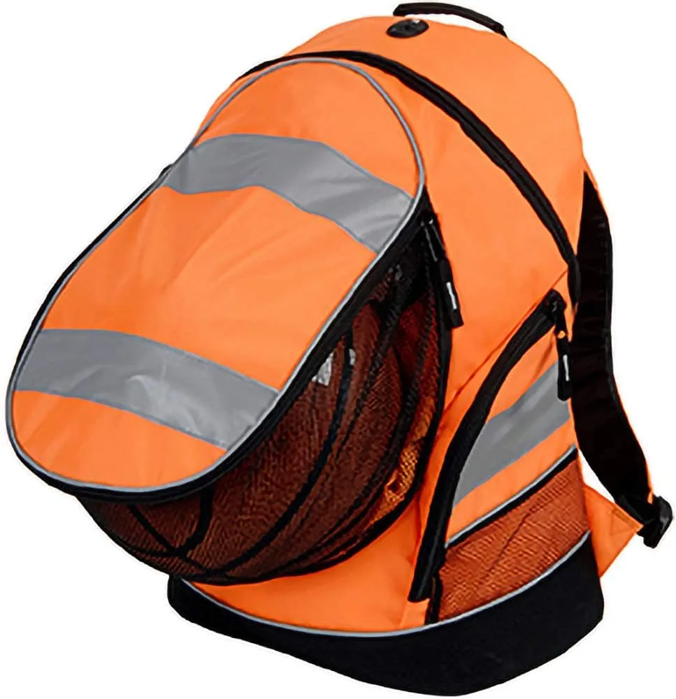 Shugon Hi-Vis Rucksack/Backpack - 23 Liters