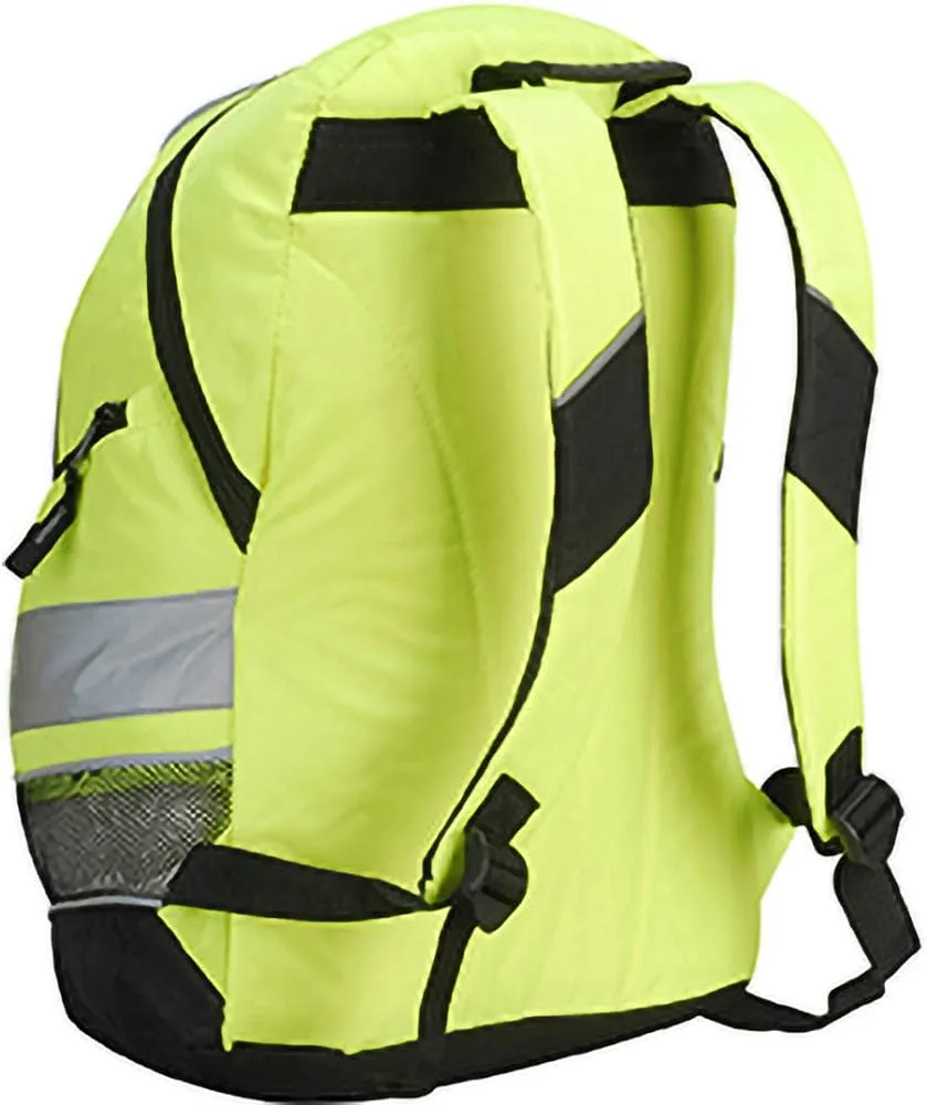 Shugon Hi-Vis Rucksack/Backpack - 23 Liters