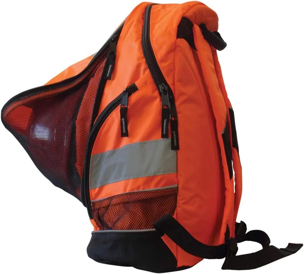 Shugon Hi-Vis Rucksack/Backpack - 23 Liters