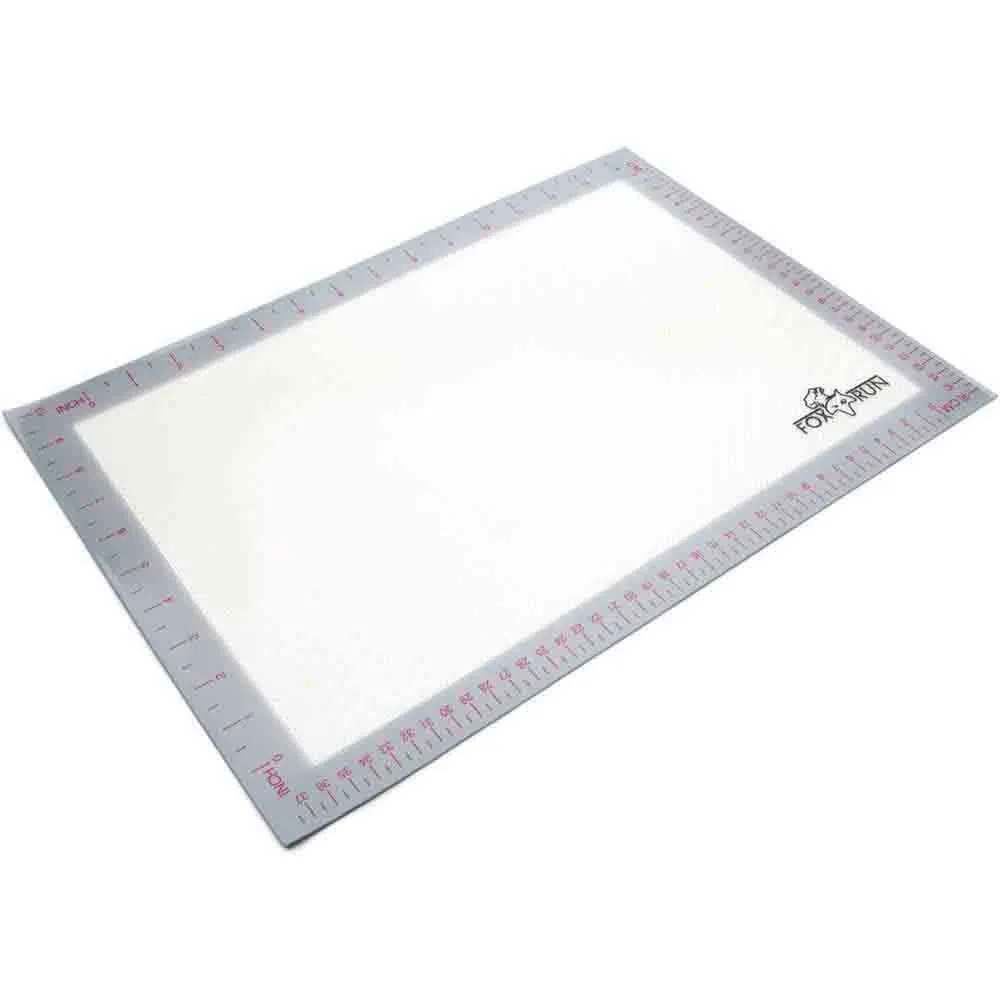 Silicone Baking Mat 11 3/4 X 16 Inch