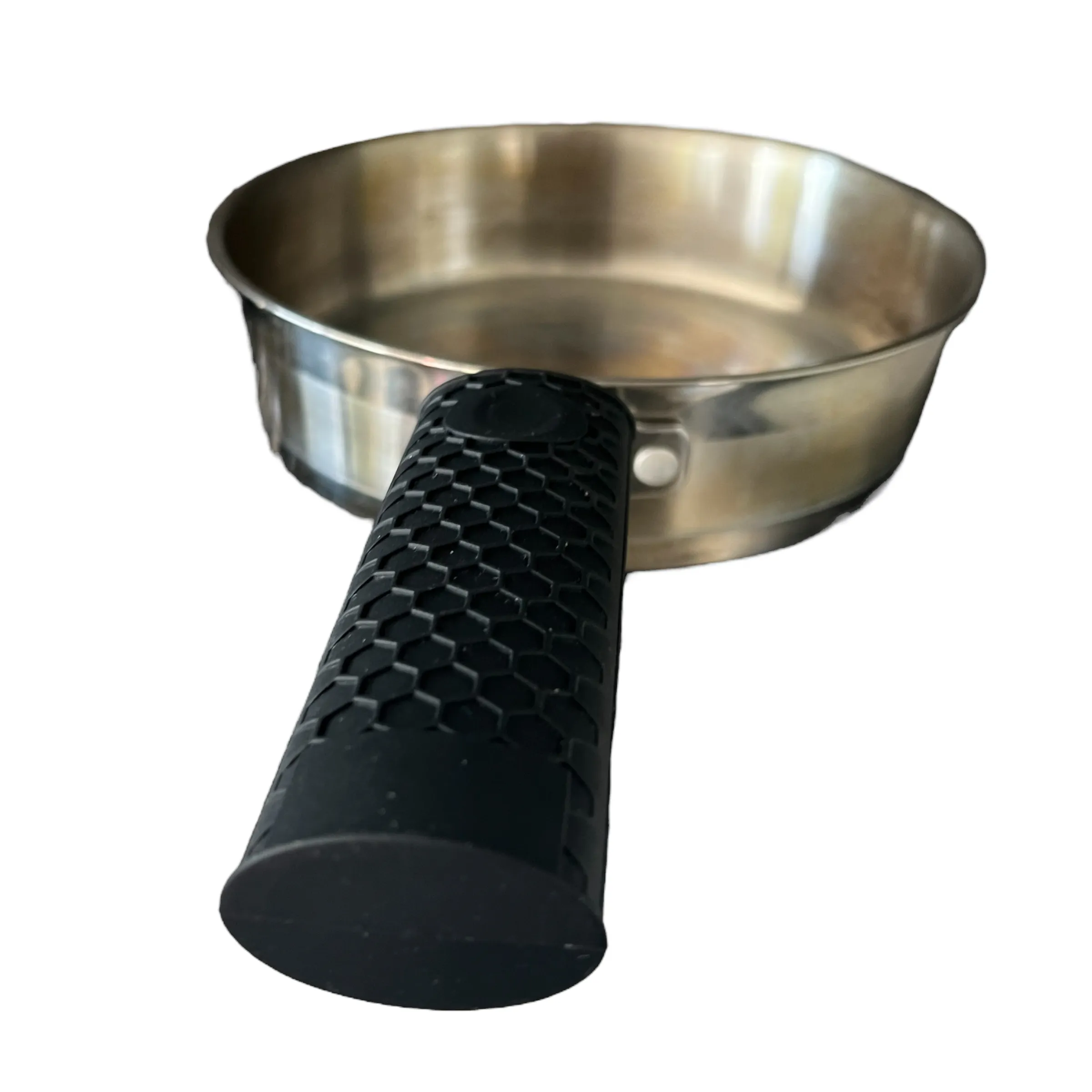 Silicone Grip for Frying Pan Handle