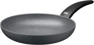 Silit Montano Non-Stick Frying Pan 24 cm Induction Aluminium Coated Heat-Insulated Plastic Handle