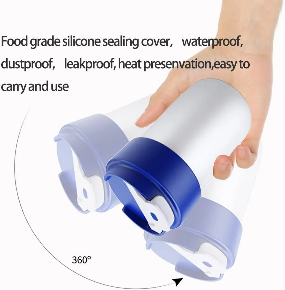 Smart Car Cup Holder with Cooling and Heating Features