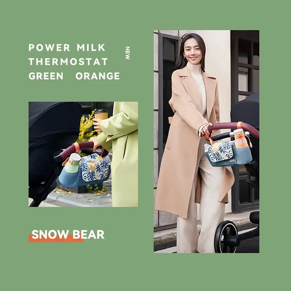 Snowbear Bottle Warmer Portable Water Kettle
