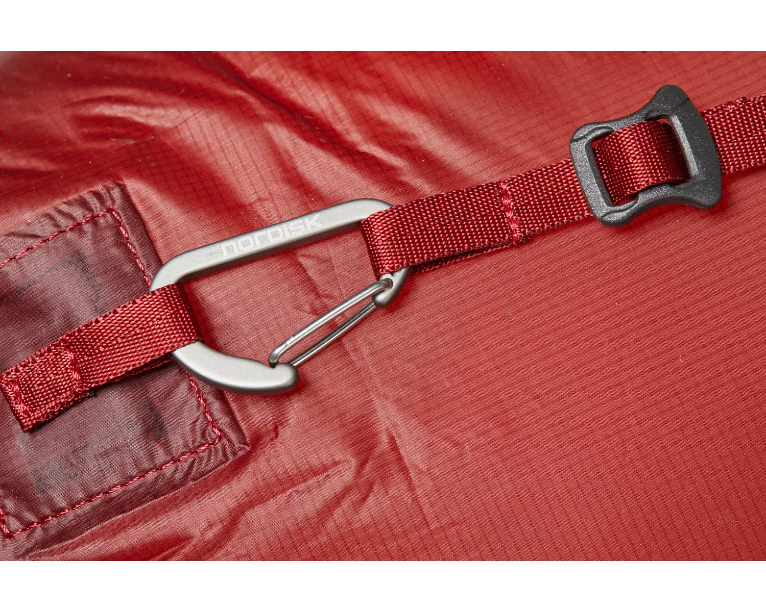 Sola 15 Drybag - 15 L | Burnt Red