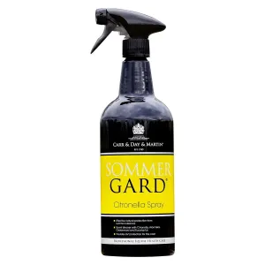 Sommer Gard Citronella Spray