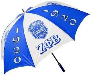 Sorority 30" Jumbo Umbrella