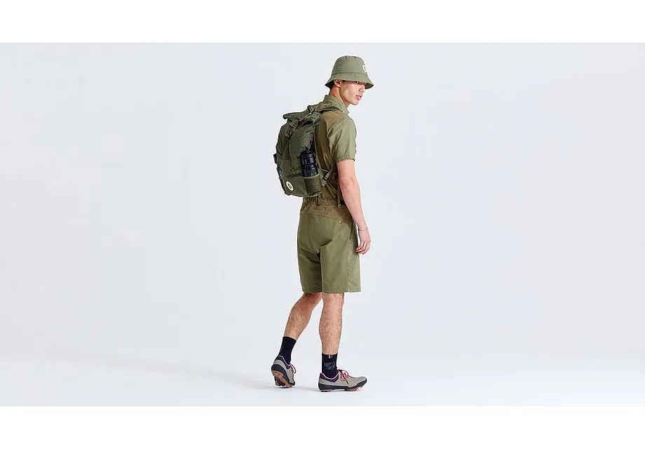 Specialized s/f expandable hip pack bag green one size