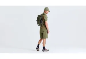 Specialized s/f expandable hip pack bag green one size