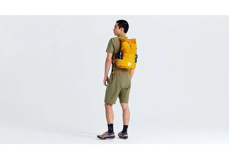 Specialized s/f expandable hip pack bag ochre one size