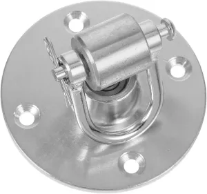 Speed Bag Spinner Universal Boxing Supply Heavy Duty Swivel Punching Bag Hook Ceiling Mount Hanger