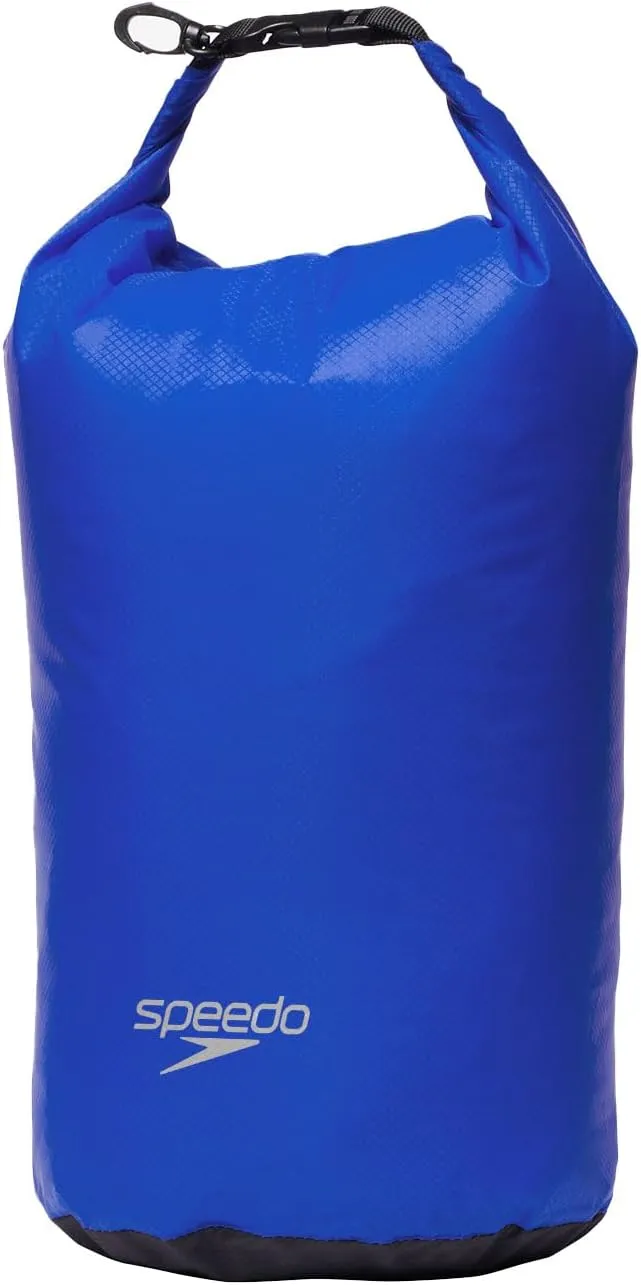Speed Hydro Air Water Proof Roll Top 13L Hydro Air Waterproof Roll Top 13L Unisex Brilliant Blue