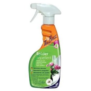 Spider Repellent Spray (STV)