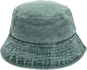Sportmusies Bucket Hats for Men Women, Packable Outdoor Sun Hat Travel Fishing Cap
