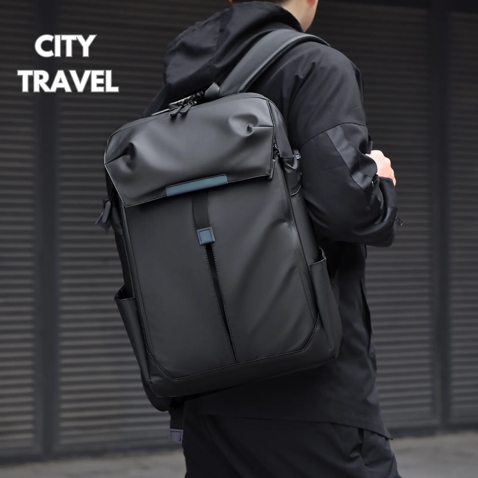 Sportsman Elite Expandable Backpack