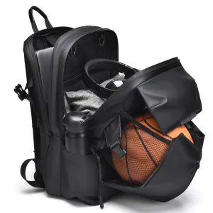 Sportsman Elite Expandable Backpack
