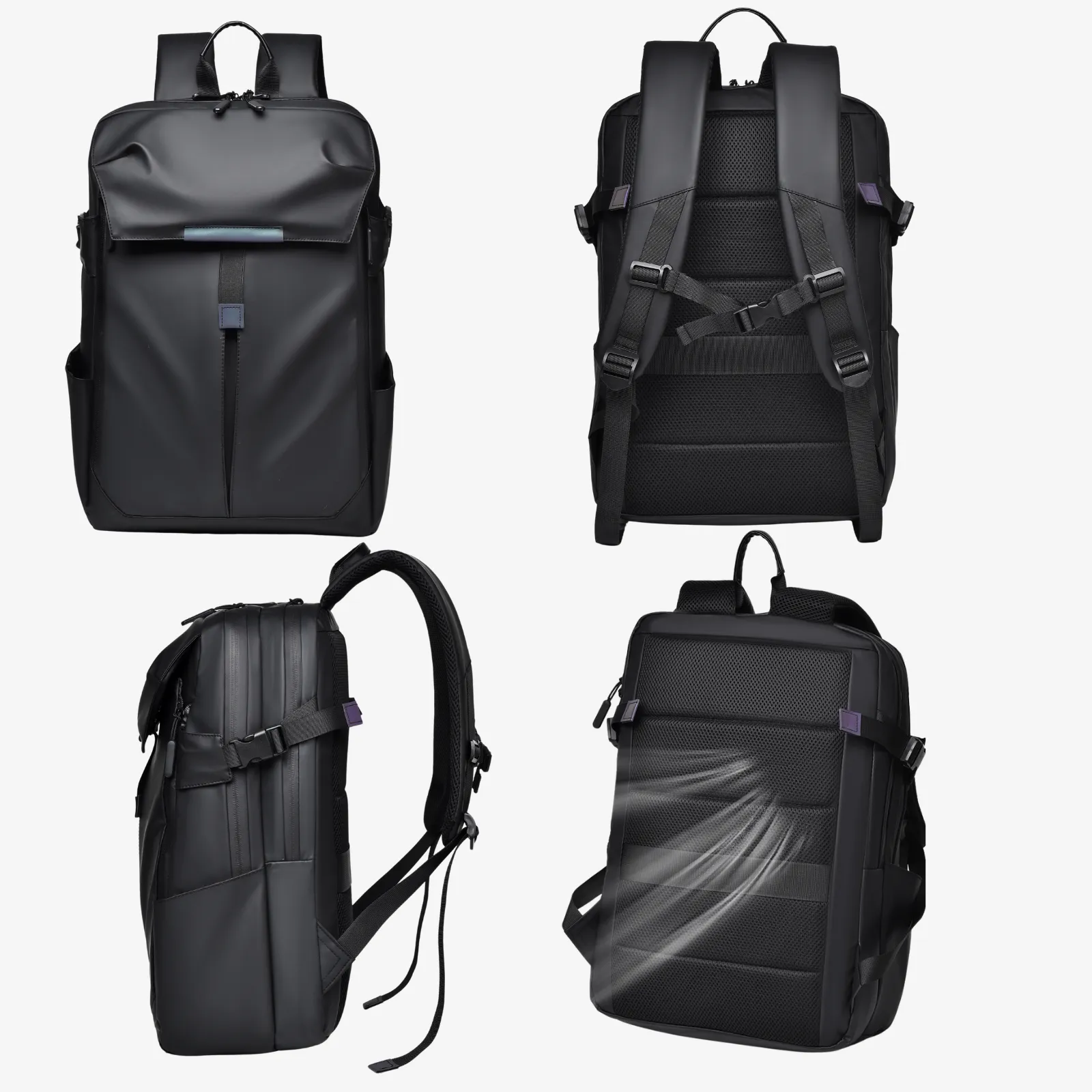 Sportsman Elite Expandable Backpack