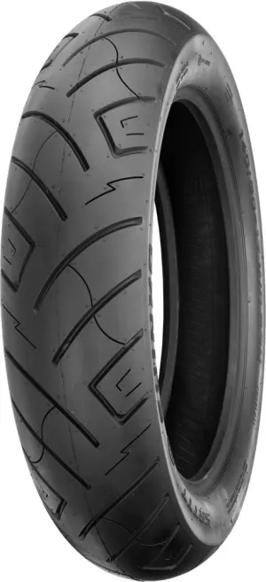 SR 777 Motorcycle Tire Front Size 90/90-21 54H TL Bias BW Cruiser Street 87-4182