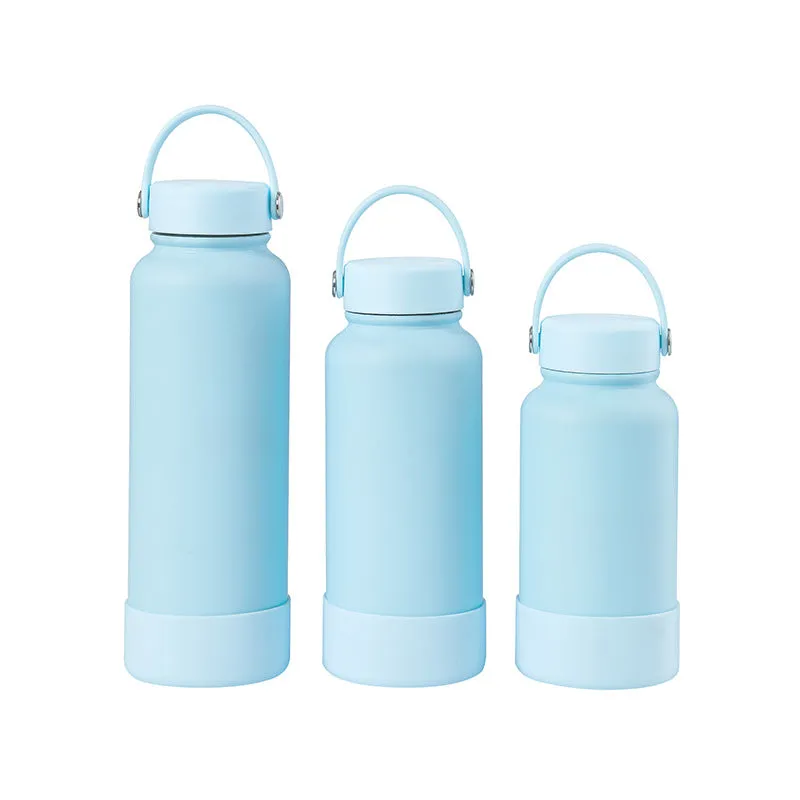 stainless steel thermos cup