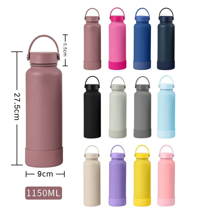 stainless steel thermos cup