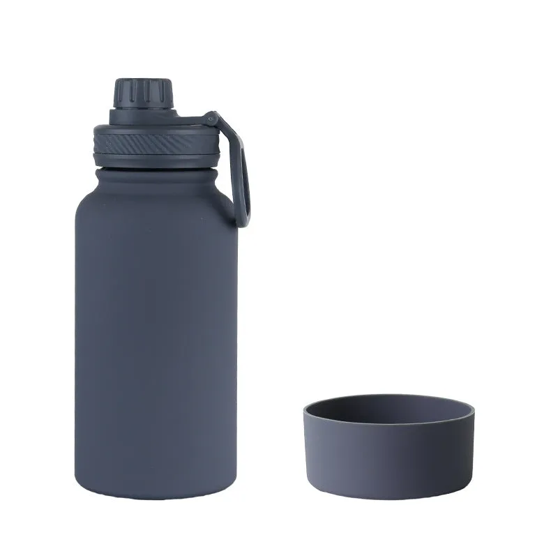 stainless steel thermos cup