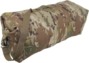 Stansport Deluxe Duffel Bag with Shoulder Strap