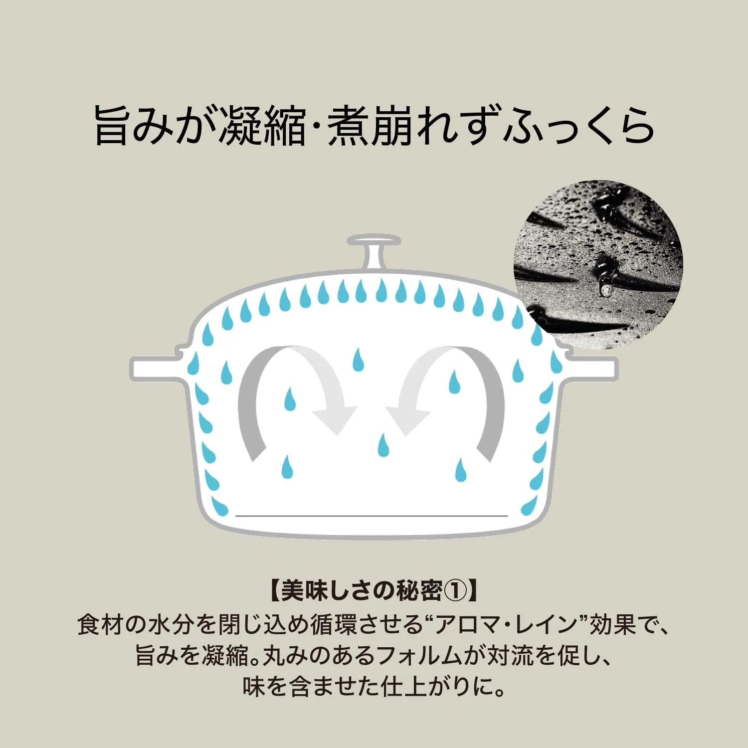 staub Wa-NABE 40501-000 Wanabe Black S 6.3 inches (16 cm) Two-Handed Casting, Enameled Pot, Rice, Induction Compatible, Japanese Authentic Product