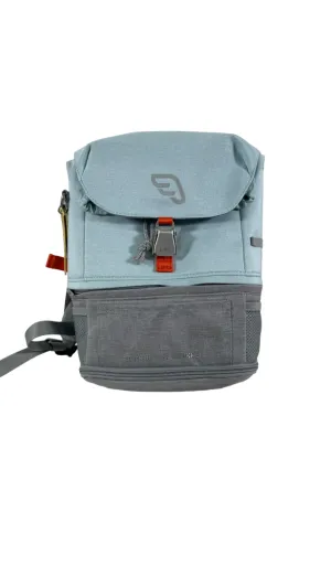 Stokke Jetkids Crew Backpack, Blue Sky