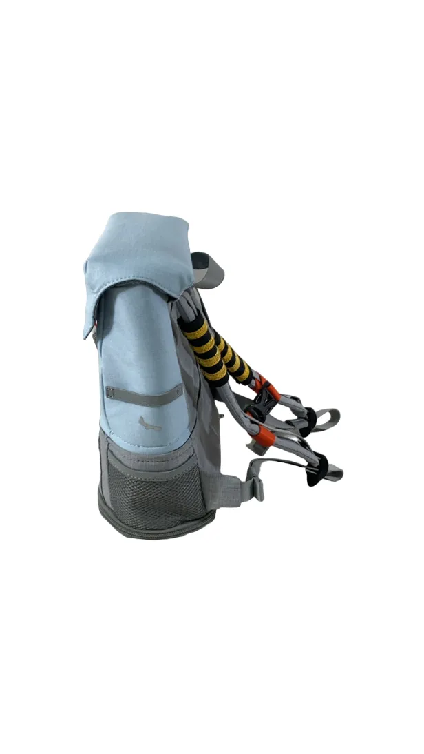 Stokke Jetkids Crew Backpack, Blue Sky