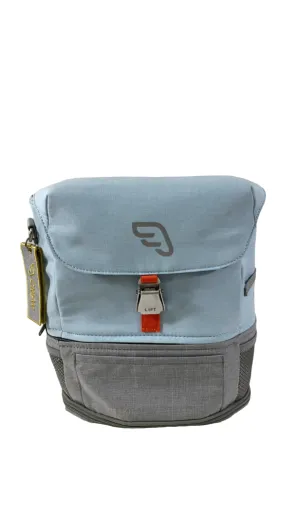 Stokke Jetkids Crew Backpack, Blue Sky