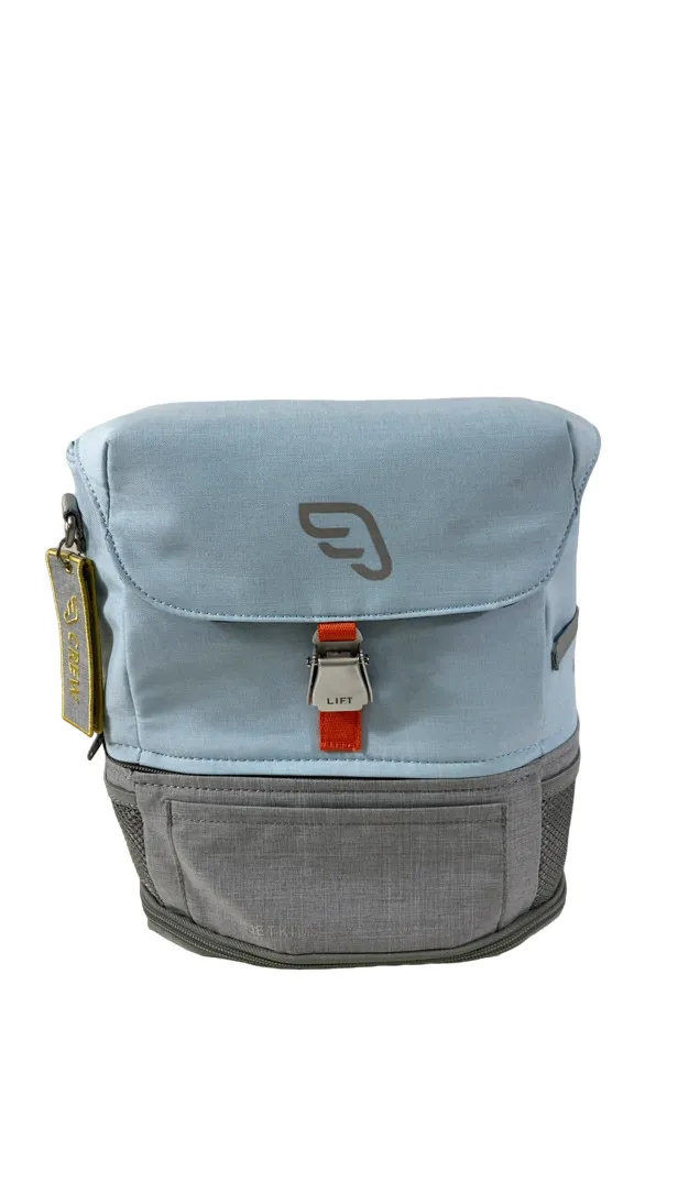 Stokke Jetkids Crew Backpack, Blue Sky