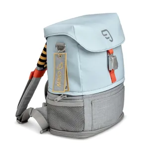 Stokke Jetkids Crew Backpack, Blue Sky