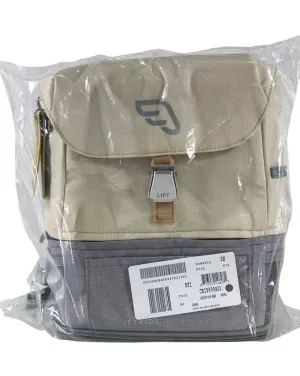 Stokke Jetkids Crew Backpack, White