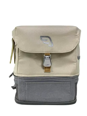 Stokke Jetkids Crew Backpack, White