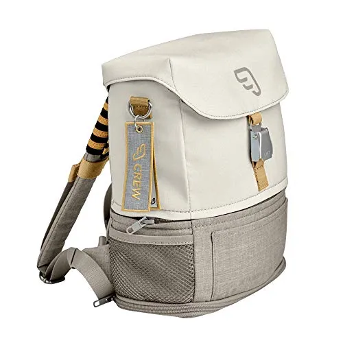 Stokke Jetkids Crew Backpack, White