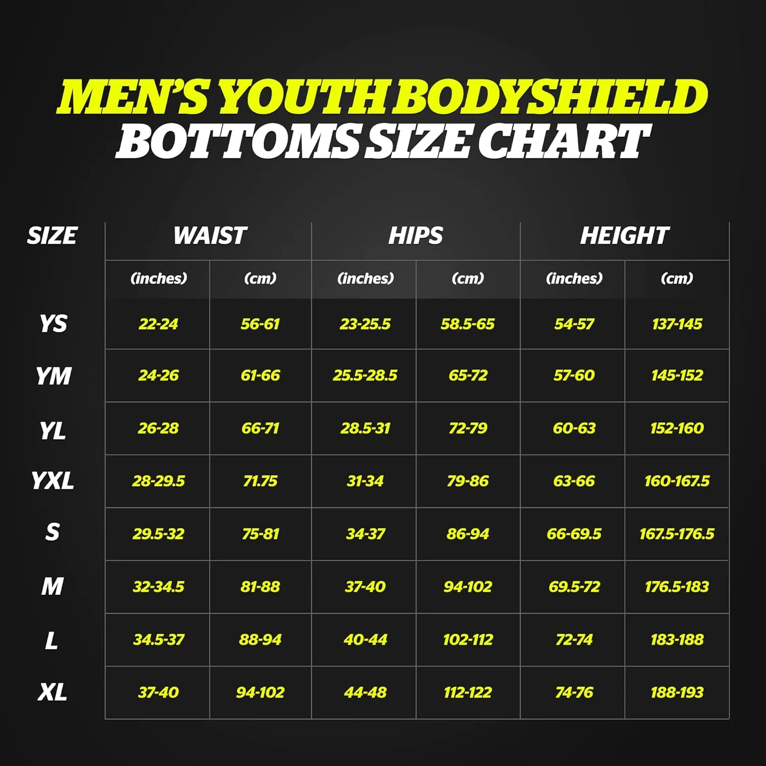 Storelli BodyShield Unisex Goalkeeper Sliders, High-Impact Protection, Sweat-Wicking, UV-Resistant Athletic Undershorts