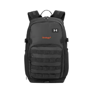 Strategy UnderArmour Backpack
