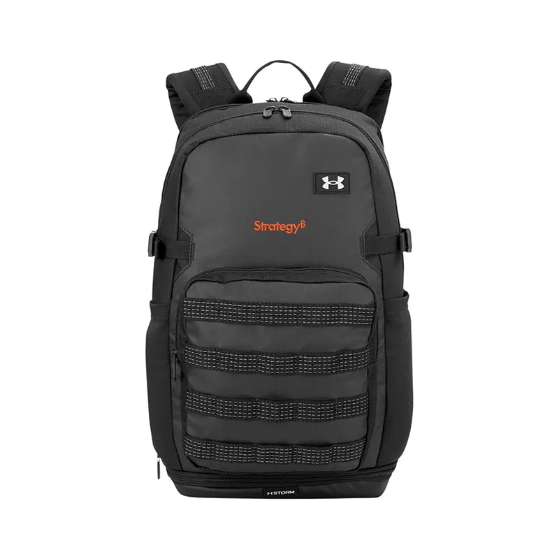 Strategy UnderArmour Backpack