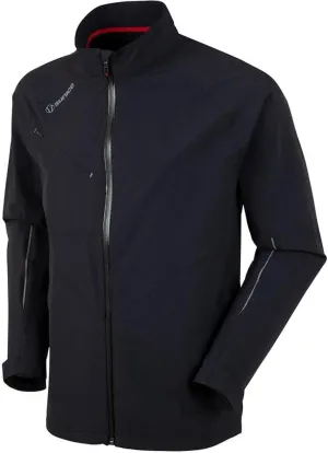 Sunice Peformance Apparel - Elliot Men's Lightweight Water-Resistant Windproof Highly Breathable Convertible Quick Dry Jacket