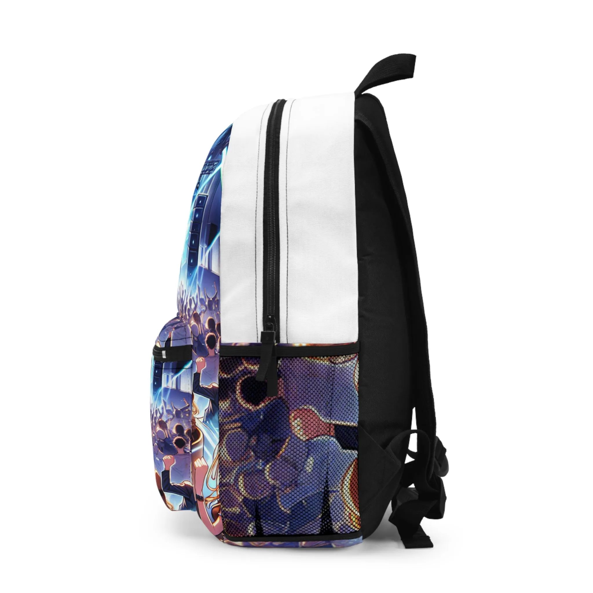Takashi Sato - Backpack
