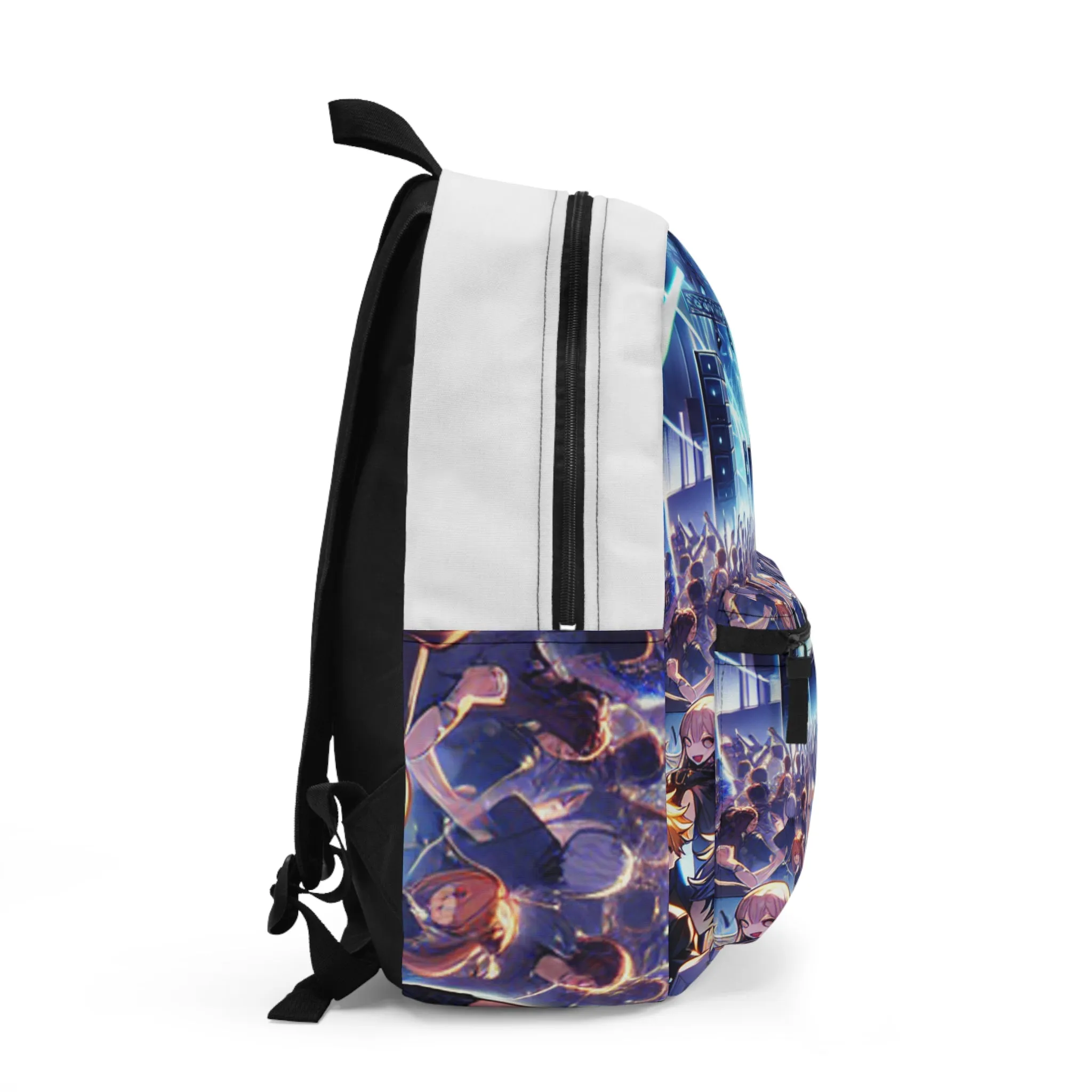 Takashi Sato - Backpack