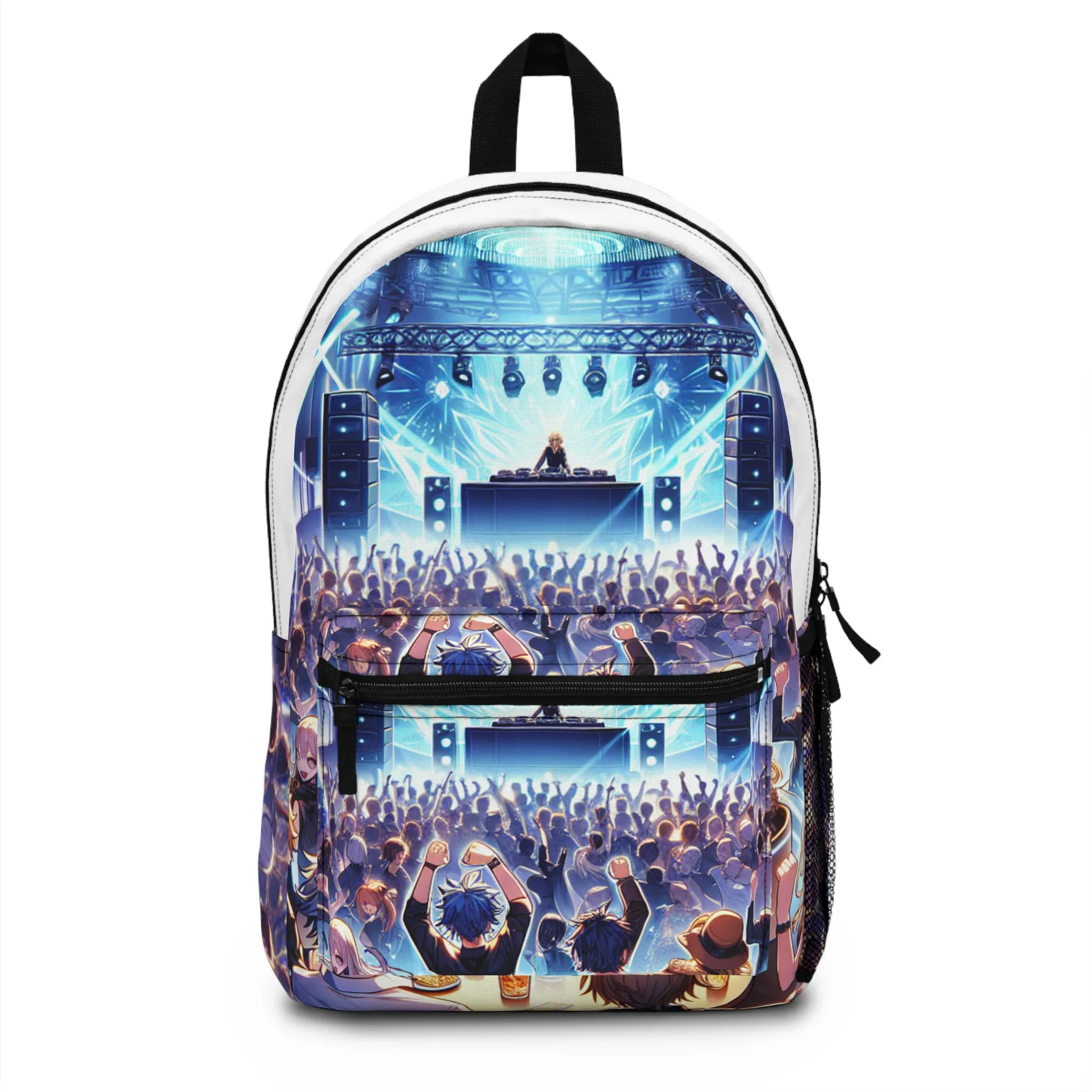 Takashi Sato - Backpack