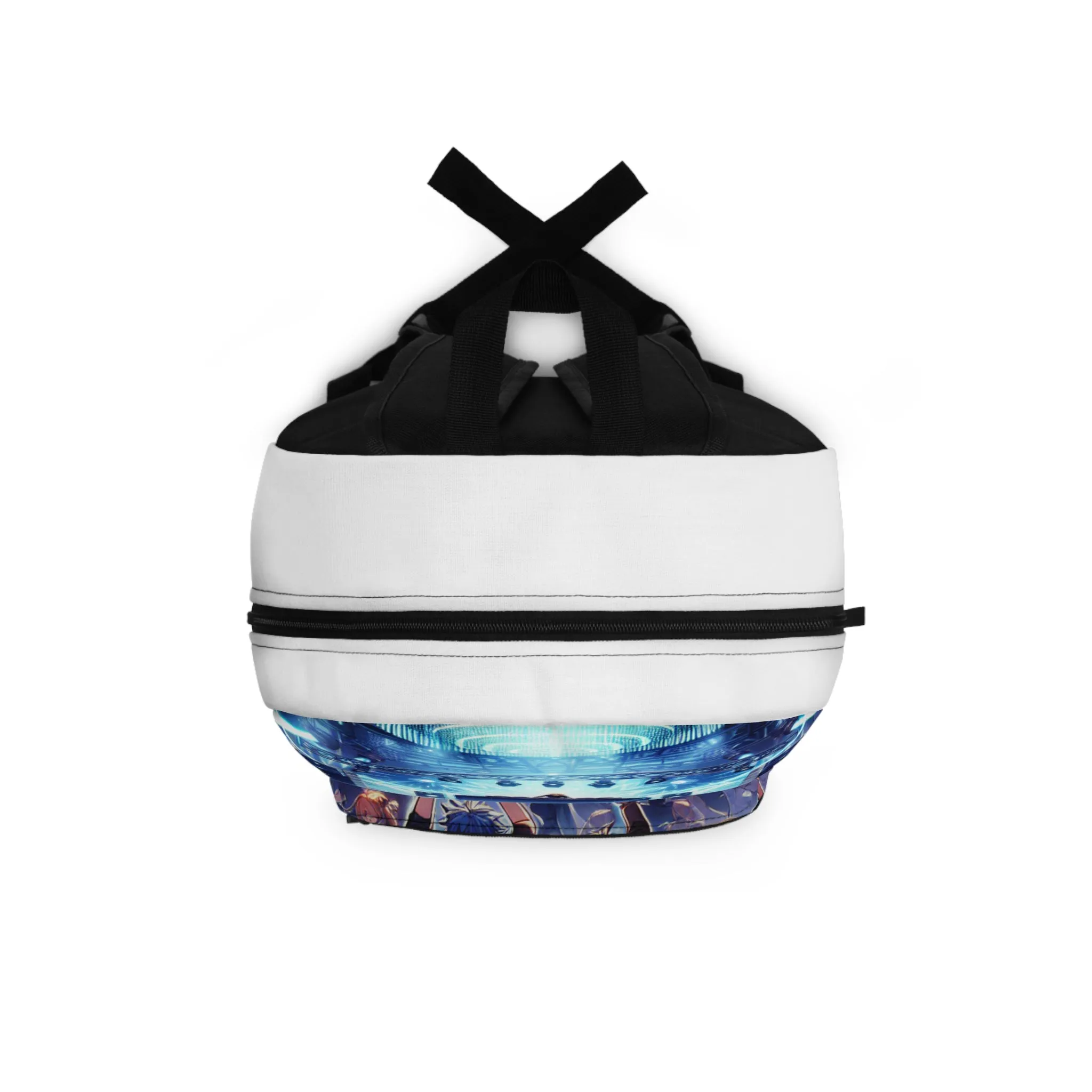Takashi Sato - Backpack