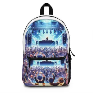Takashi Sato - Backpack