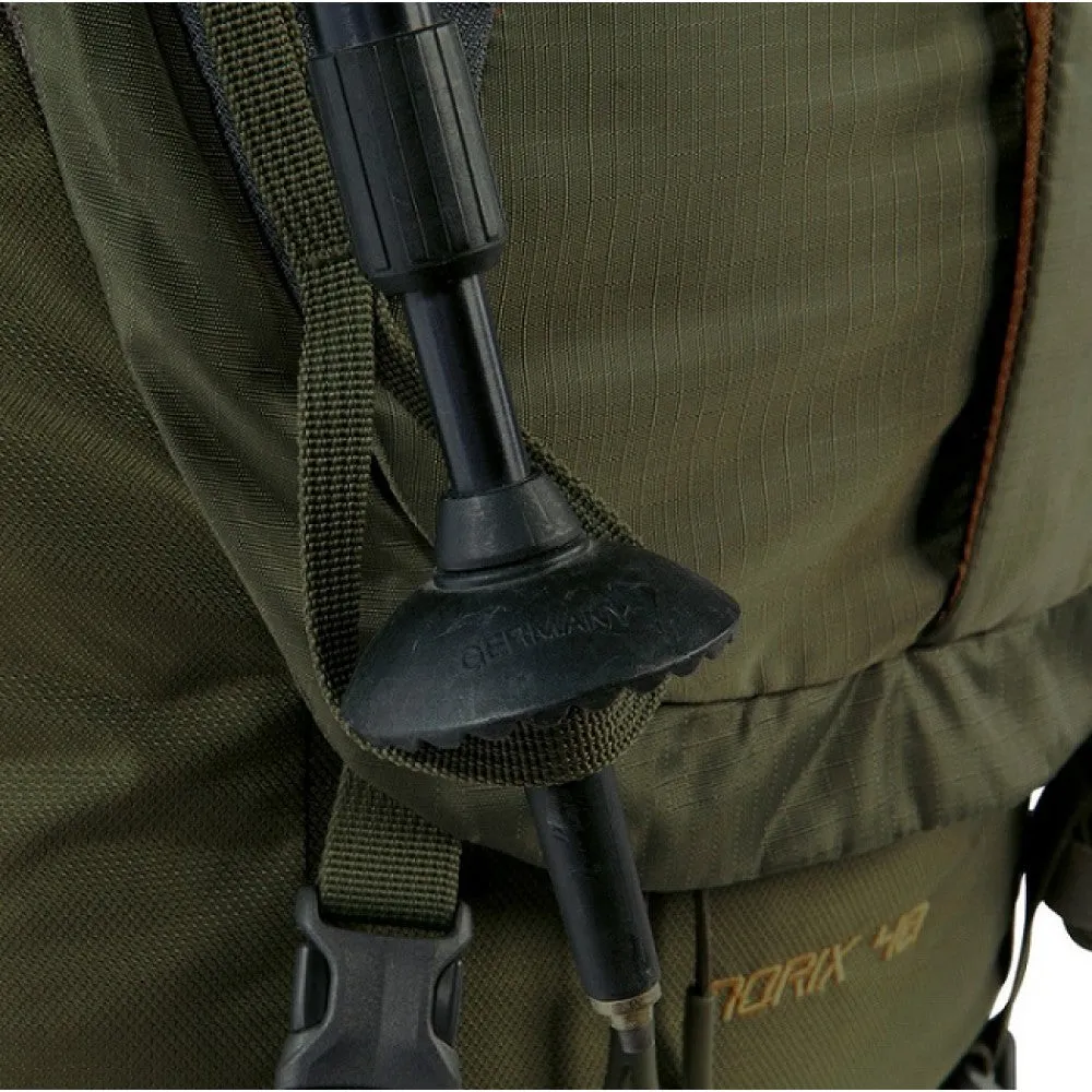 TATONKA NORIX 48 BACKPACK-OLIVE